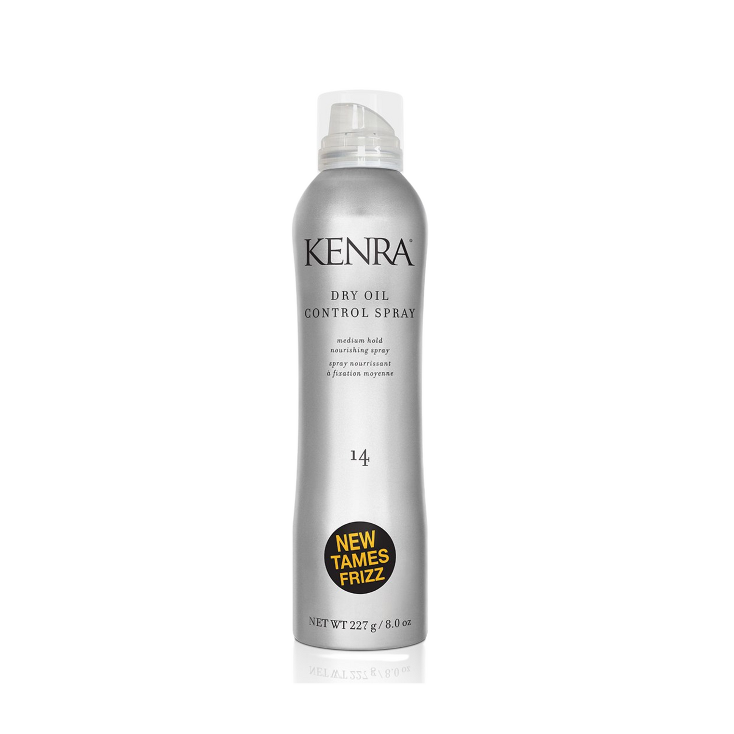 Salon Blissful Kenra Dry Oil Control Spray 14