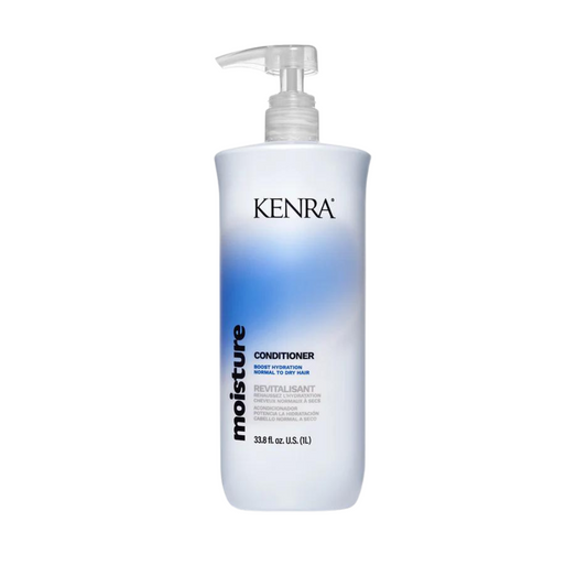 Salon Blissful Kenra Moisture Conditioner