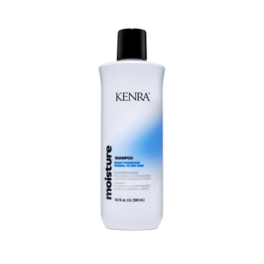 Salon Blissful Kenra Moisture Shampoo