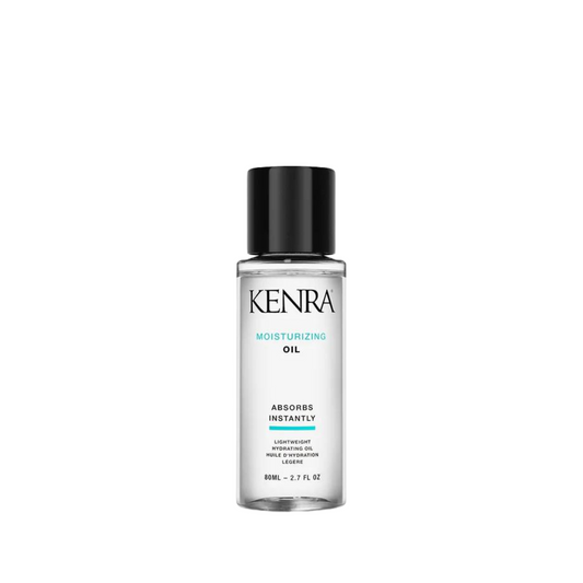 Salon Blissful Kenra Moisturizing Oil