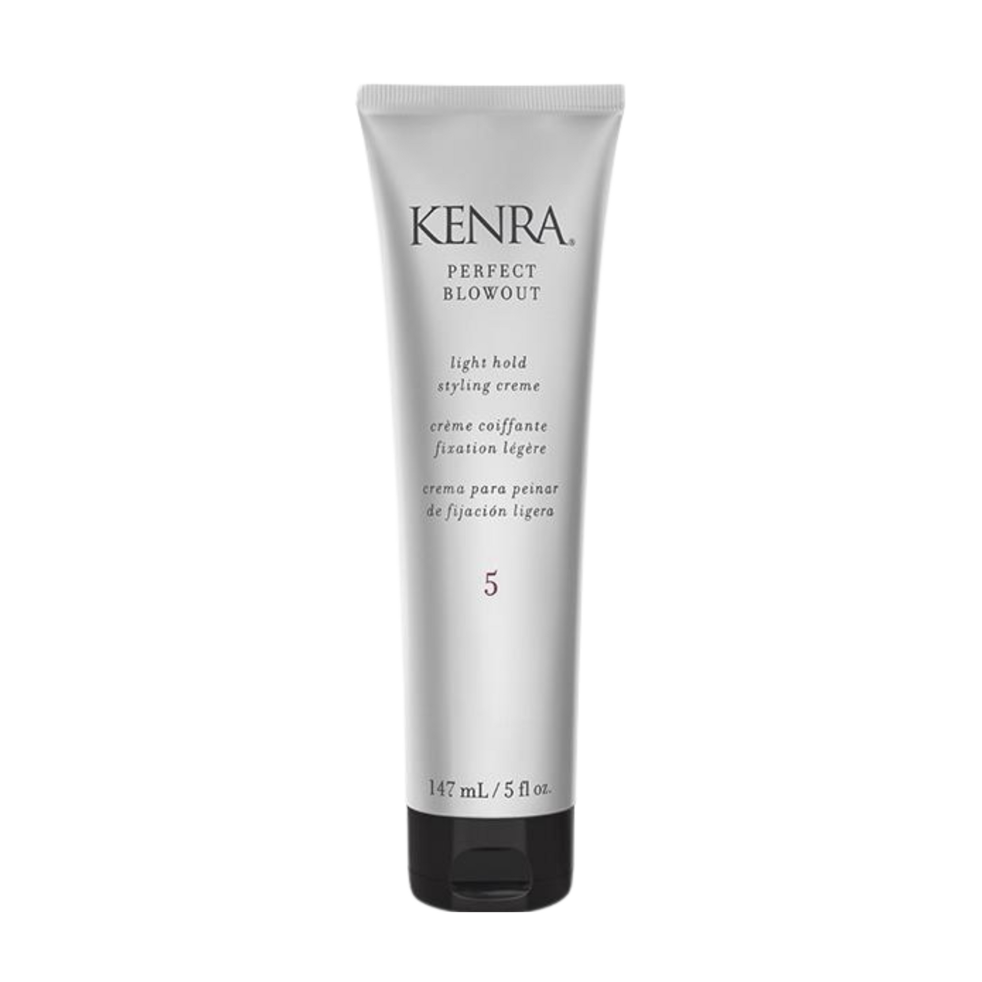 Salon Blissful - Kenra Perfect Blowout Light Hold Styling Crème