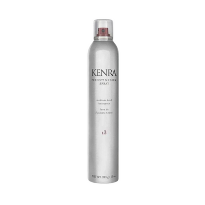 Salon Blissful Kenra Perfect Medium Spray 13