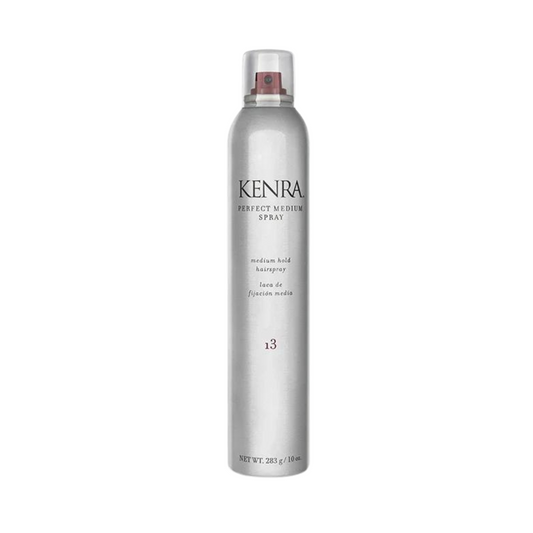 Salon Blissful Kenra Perfect Medium Spray 13