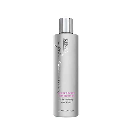 Salon Blissful - Kenra Platinum Color Charge Conditioner