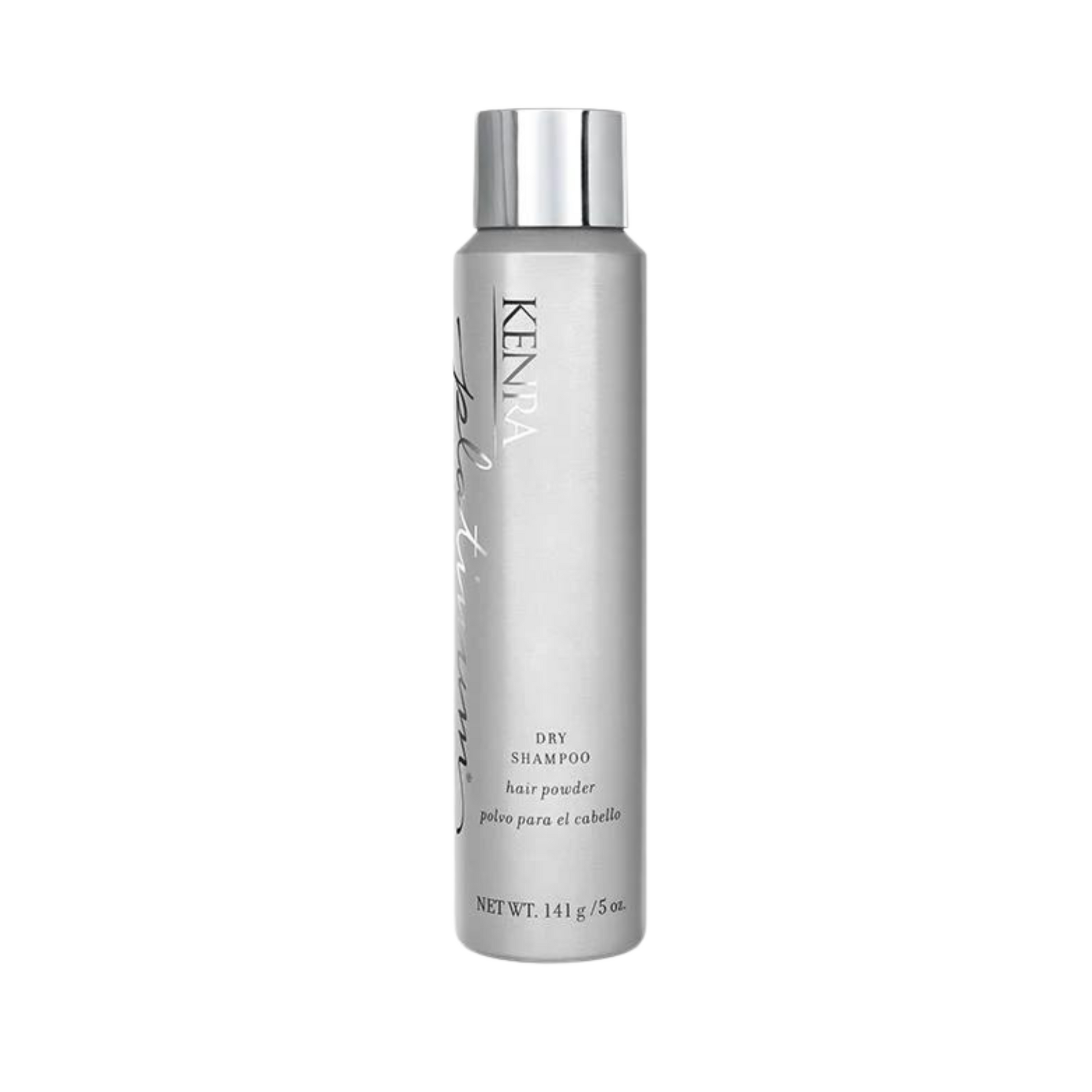 Salon Blissful Kenra Platinum Dry Shampoo