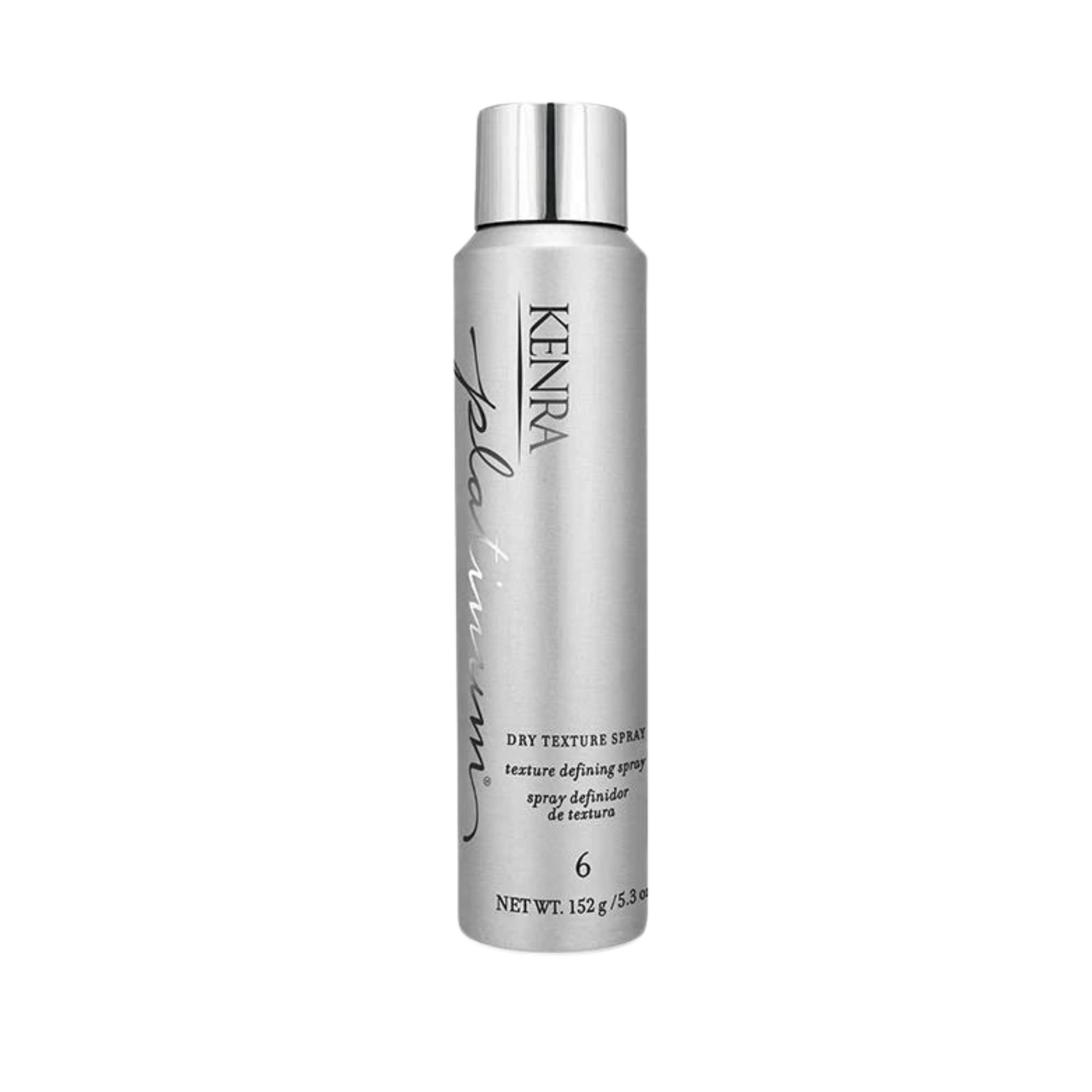 Salon Blissful Kenra Platinum Dry Texture Spray 6