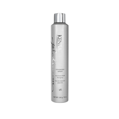 Salon Blissful Kenra Platinum Finishing Spray 26