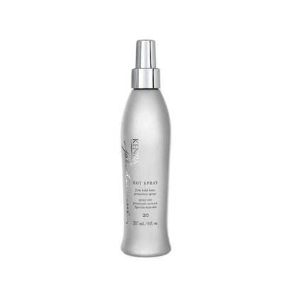 Salon Blissful Kenra Platinum Hot Spray 20