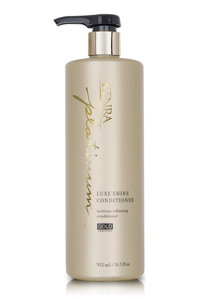 Salon Blissful - Kenra Platinum Luxe Shine Conditioner large