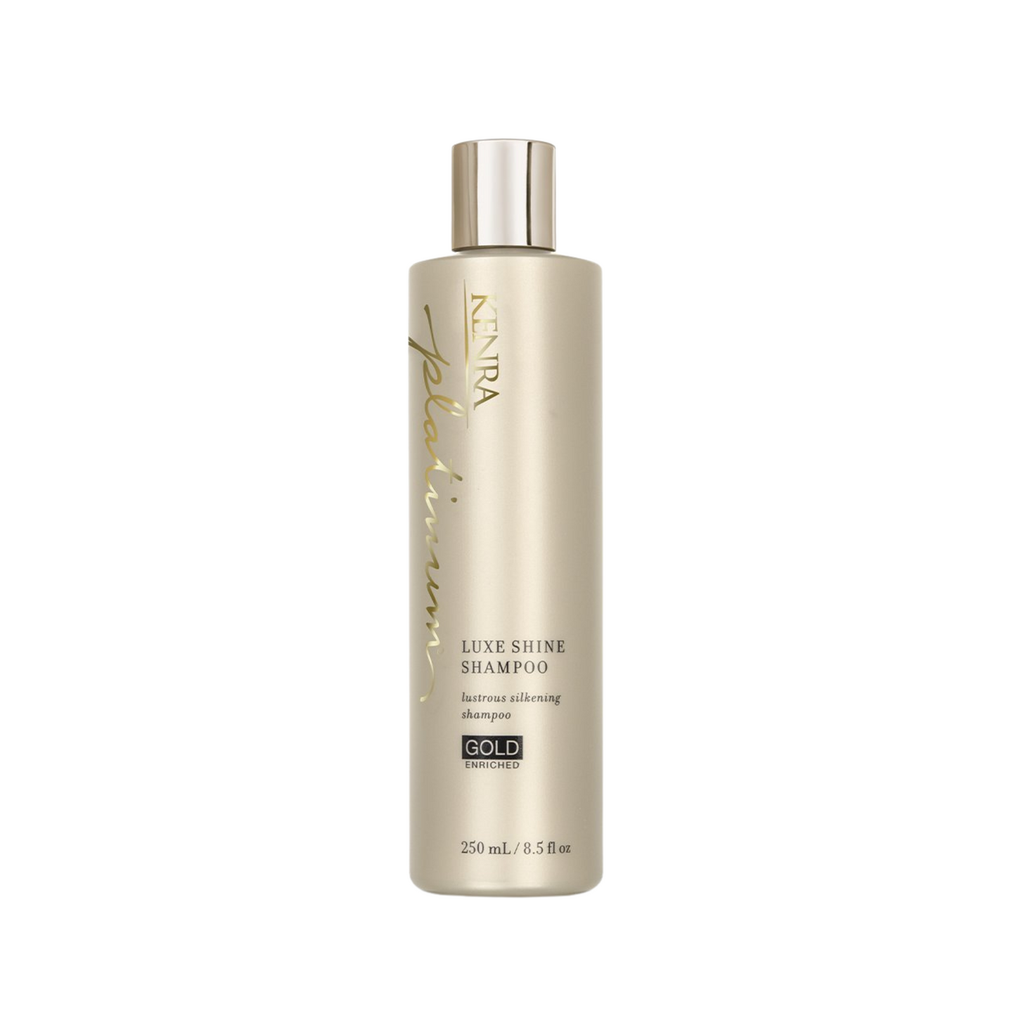 Salon Blissful - Kenra Platinum Luxe Shine Shampoo