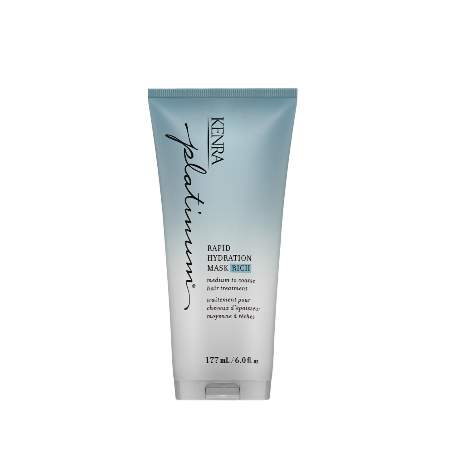 Salon Blissful - Kenra  Platinum Rapid Hydration Mask Rich