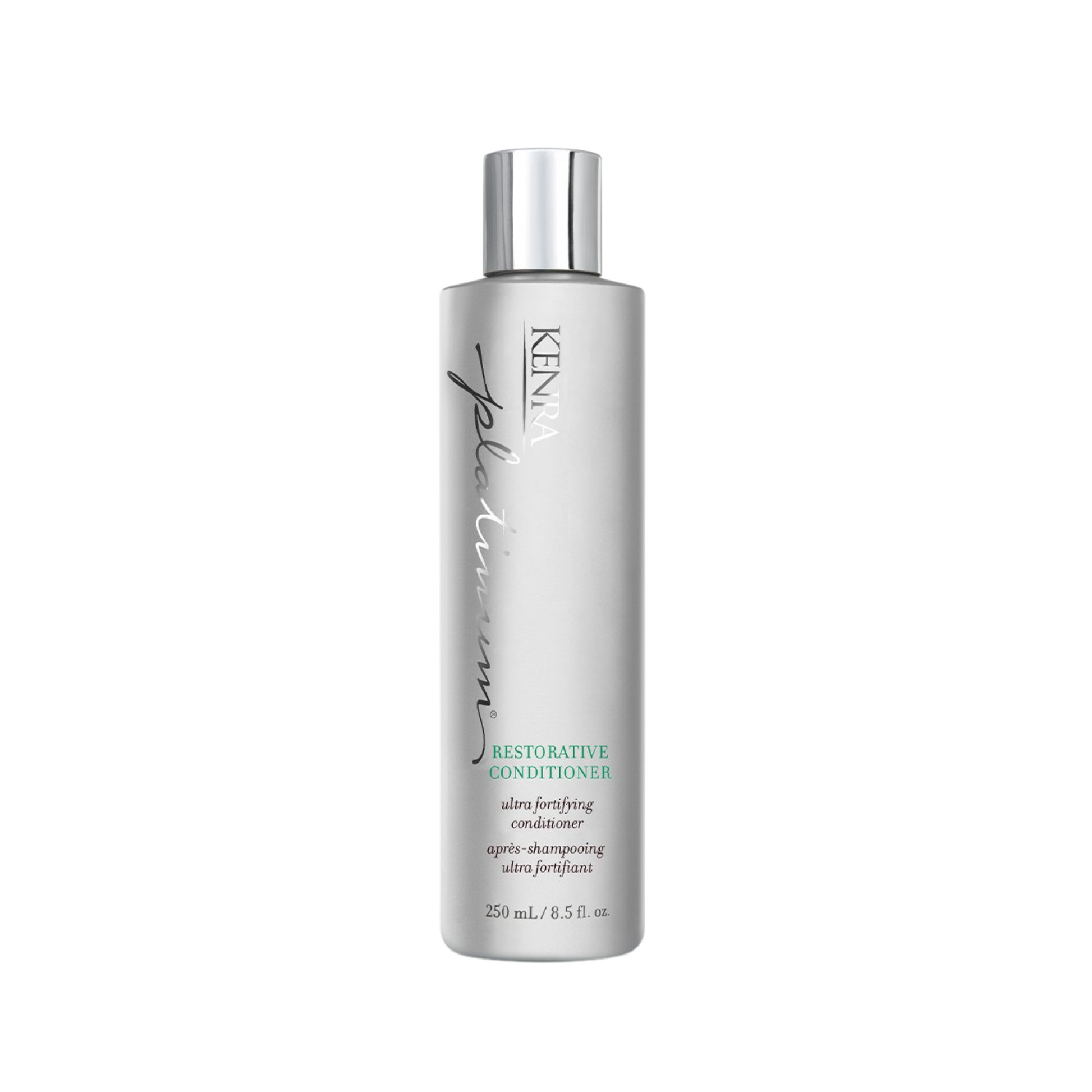 Salon Blissful -Kenra Platinum Restorative Conditioner 