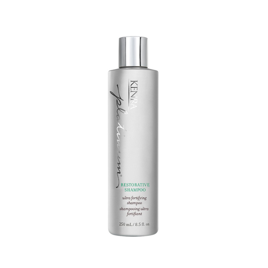 Salon Blissful-Kenra Platinum Restorative Shampoo 