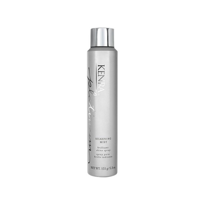 Salon Blissful Kenra Platinum Silkening Mist