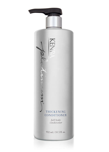 Salon Blissful -Kenra Platinum Thickening Conditioner large