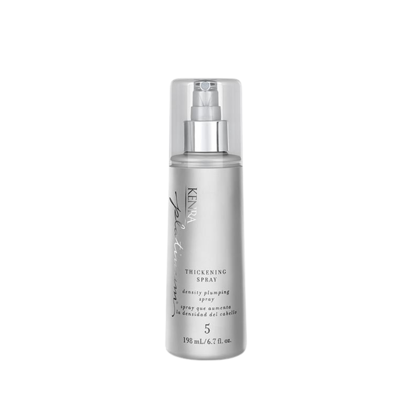 Salon Blissful - Kenra Platinum Thickening Spray