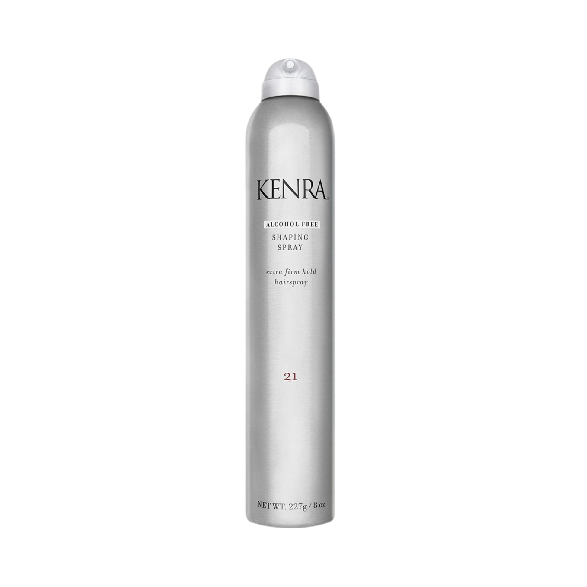 Salon Blissful - Kenra Shaping Spray 21