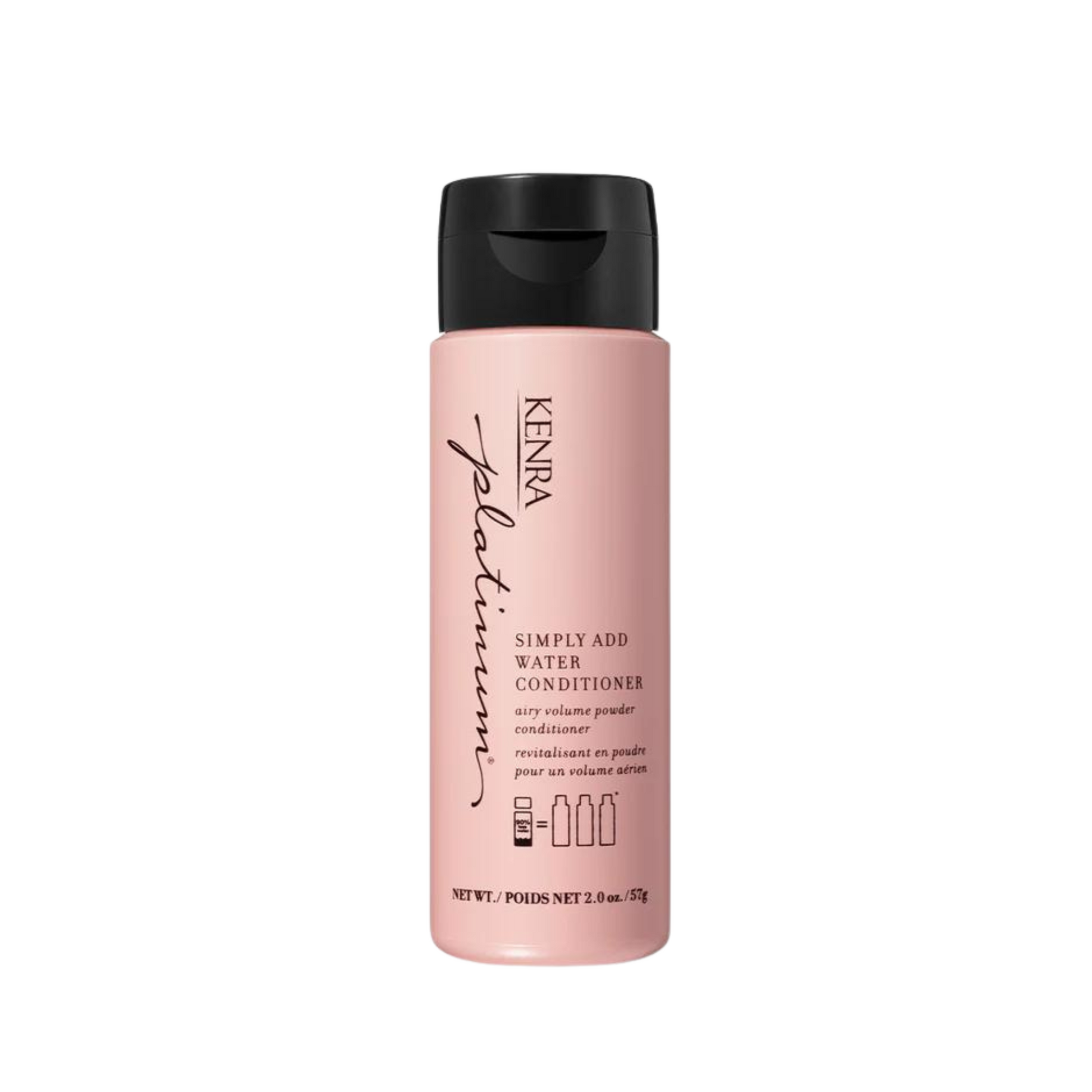 Salon Blissful Kenra Simply Add Water Conditioner