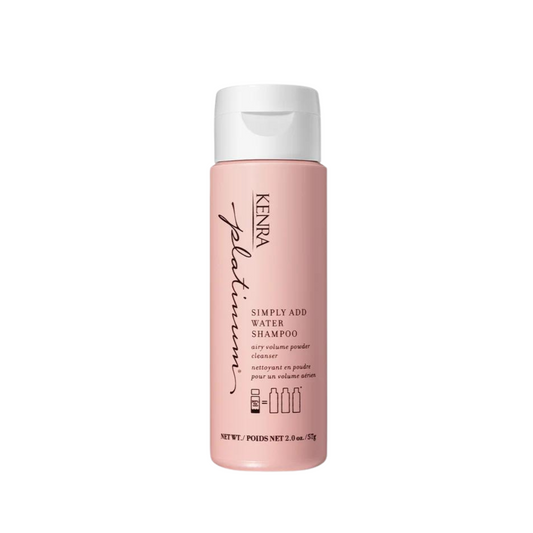 Salon Blissful - Kenra Simply Add Water Shampoo