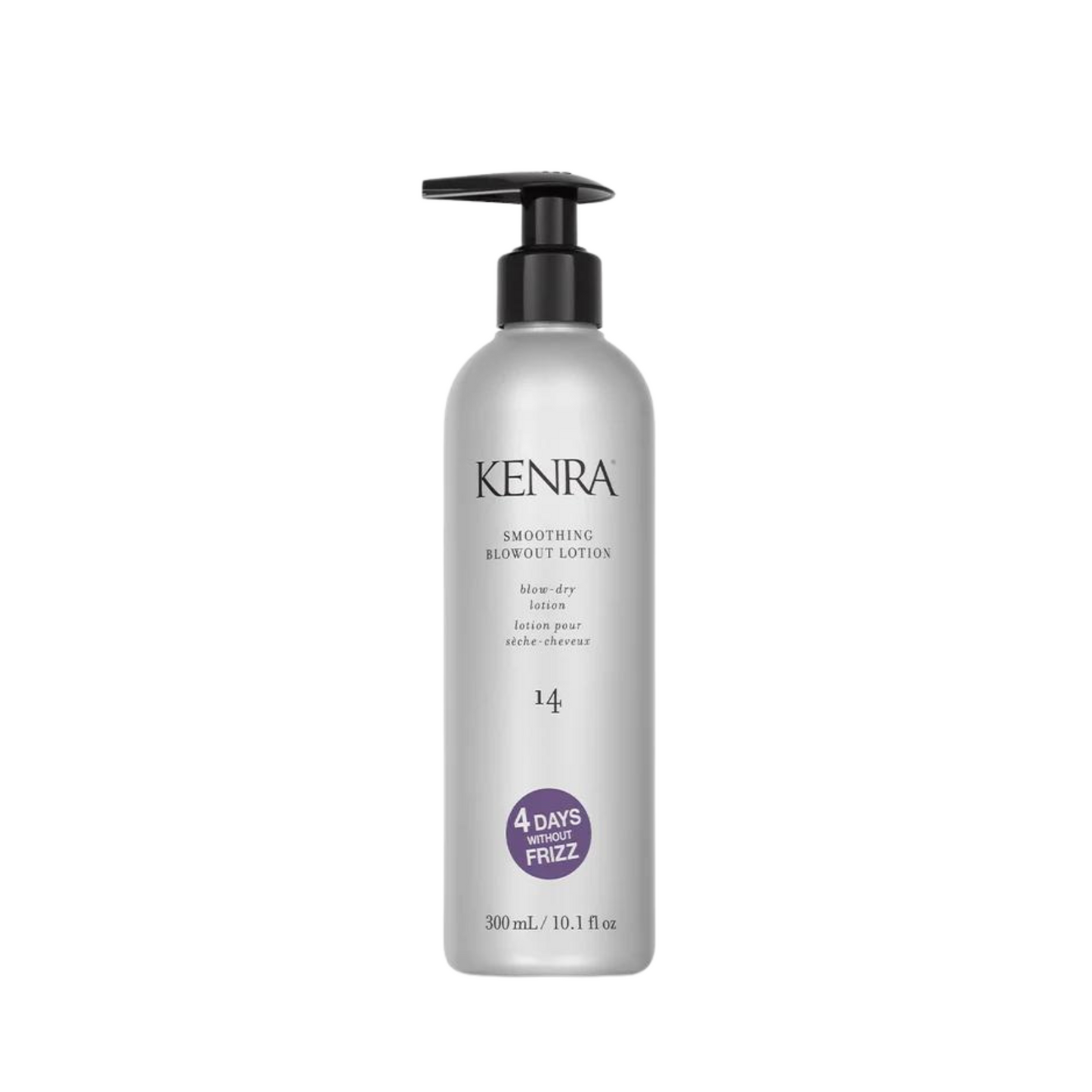 Salon Blissful Kenra Smoothing Blowout Lotion 14