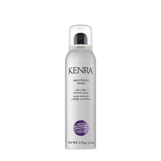 Salon Blissful - Kenra Smoothing Spray