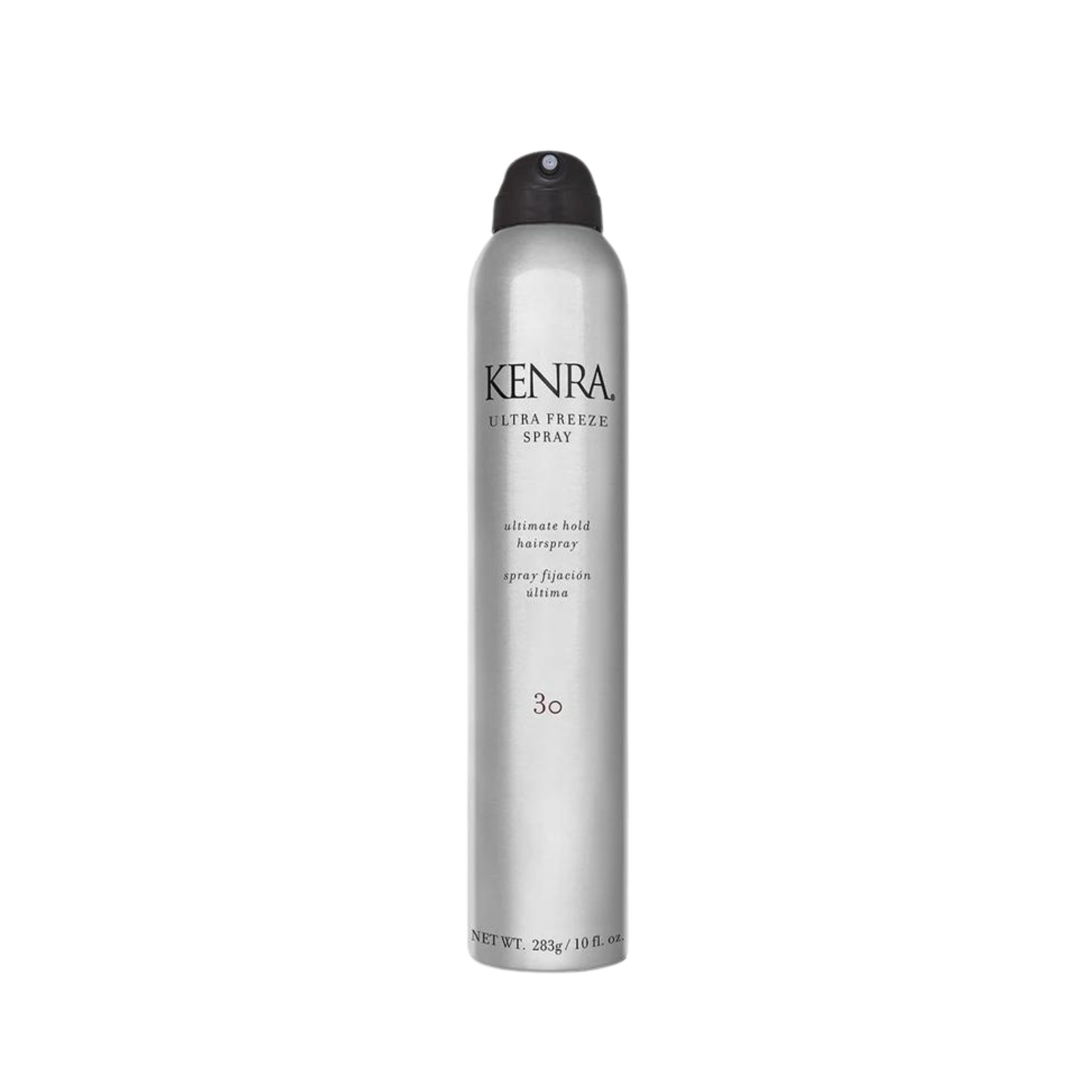 Salon Blissful Kenra Ultra Freeze Spray 30