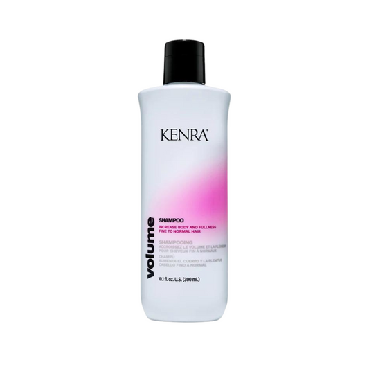 Salon Blissful Kenra Volume Shampoo