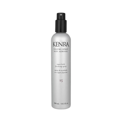 Salon Blissful Kenra Volume Spray 25 Non-Aerosol Super Hold Finishing Spray