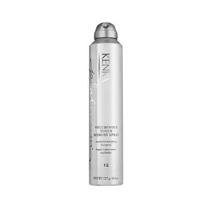 Kenra Voluminous Touch Memory Spray 12