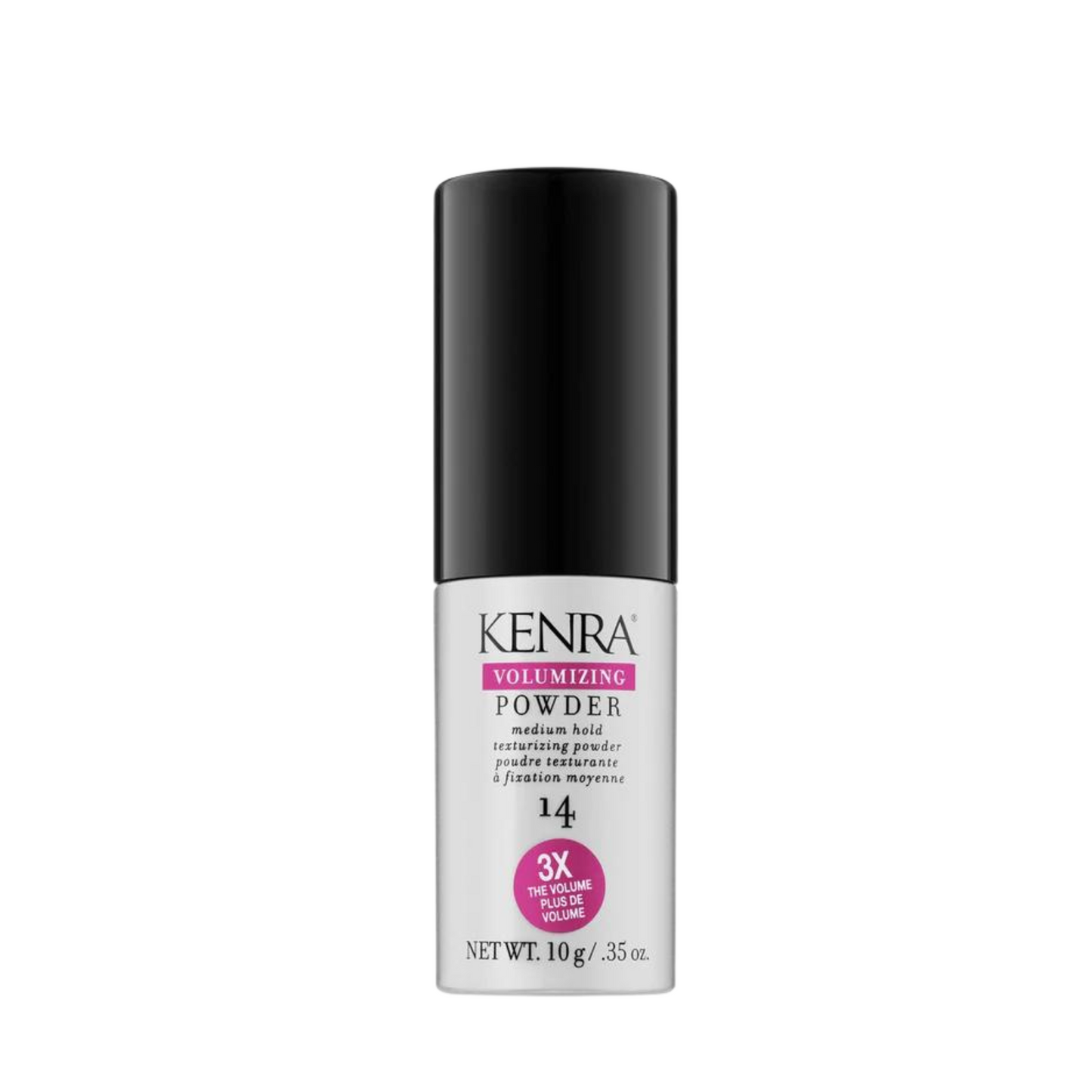 Salon Blissful Kenra Volumizing Powder 14