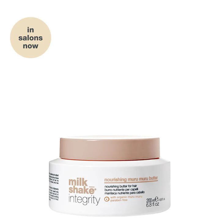 Milk_Shake Integrity Nourishing Muru Muru Butter