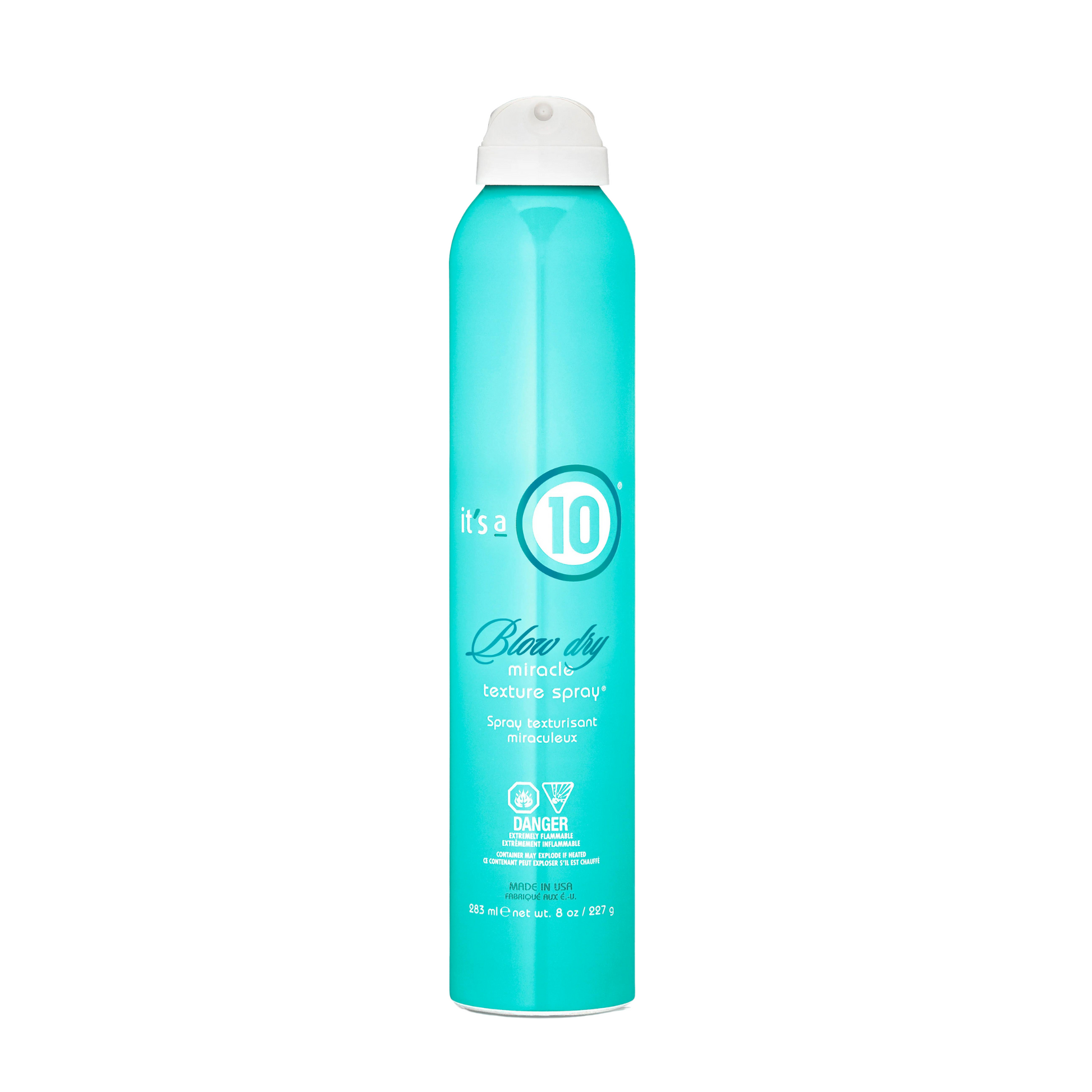 Salon Blissful - Miracle Blow Dry Texture Spray