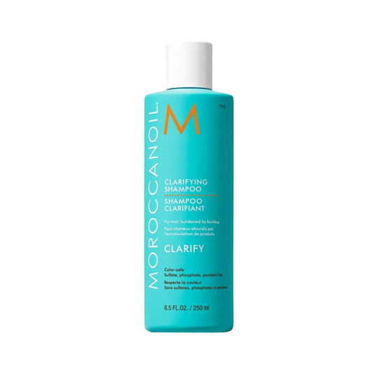 Salon Blissful -Moroccanoil - Clarifying Shampoo