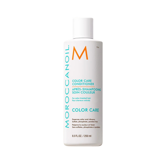 Salon Blissful -Moroccanoil - Color Care Conditioner 