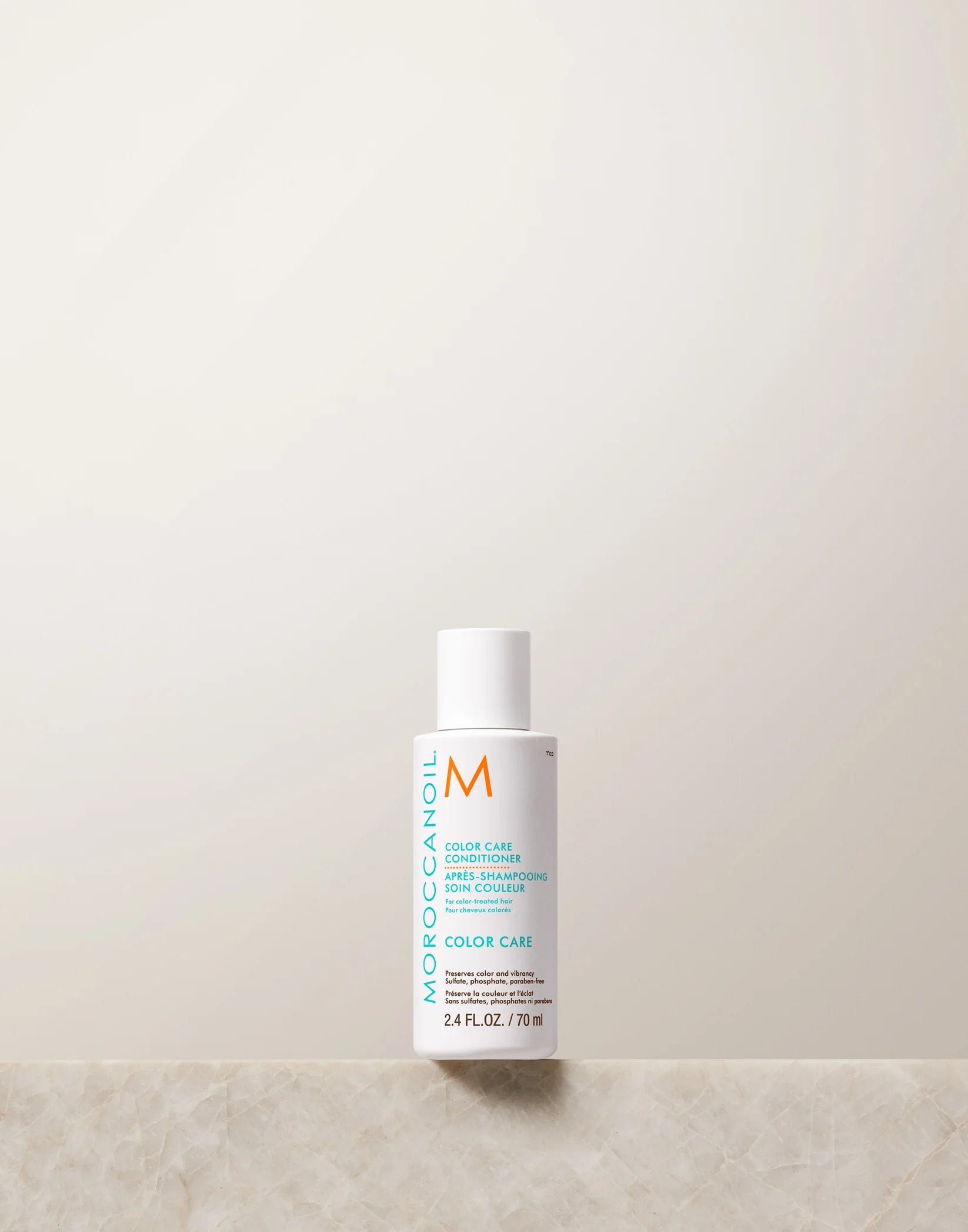 Salon Blissful -Moroccanoil - Color Care Conditioner 