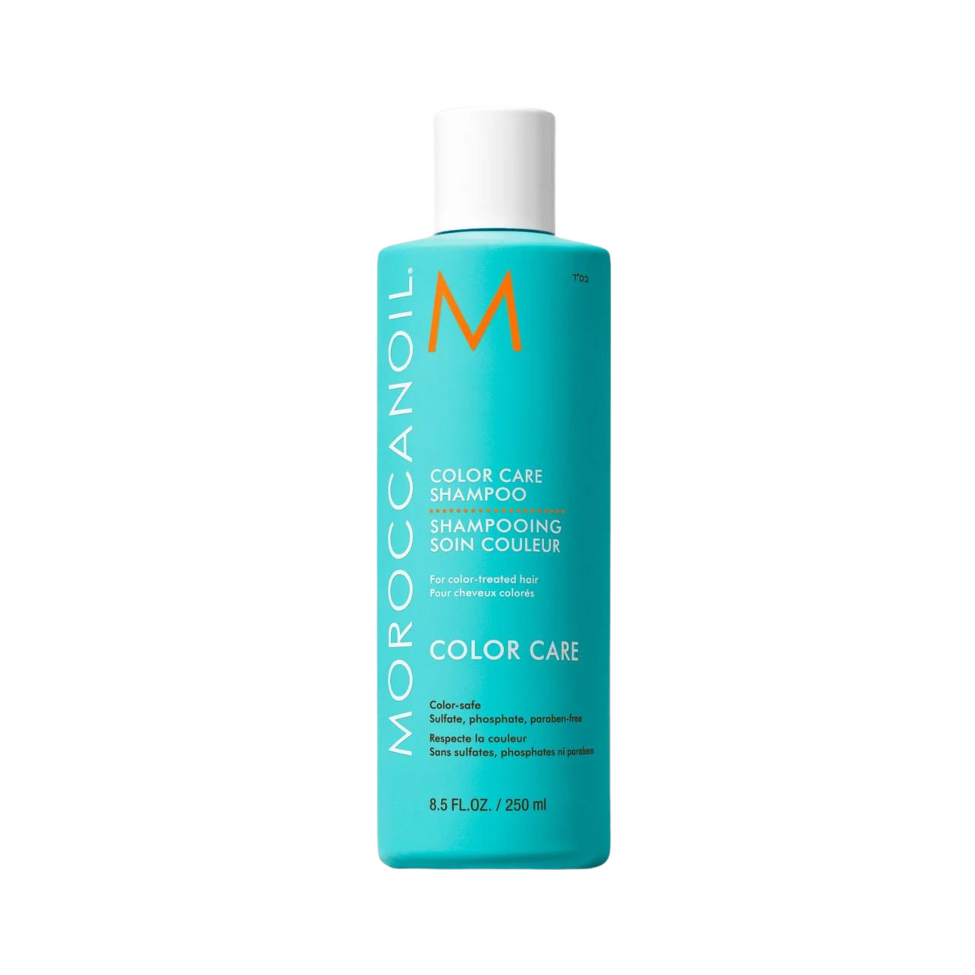 Salon Blissful -Moroccanoil - Color Care Shampoo