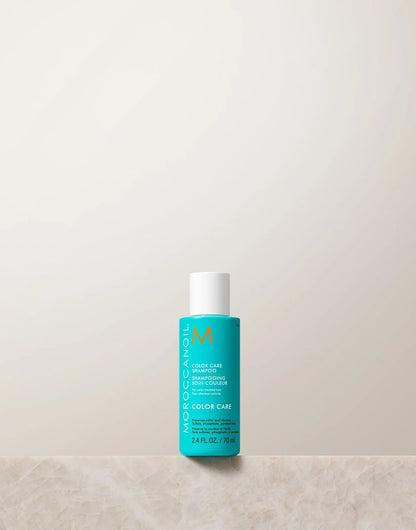 Salon Blissful -Moroccanoil - Color Care Shampoo