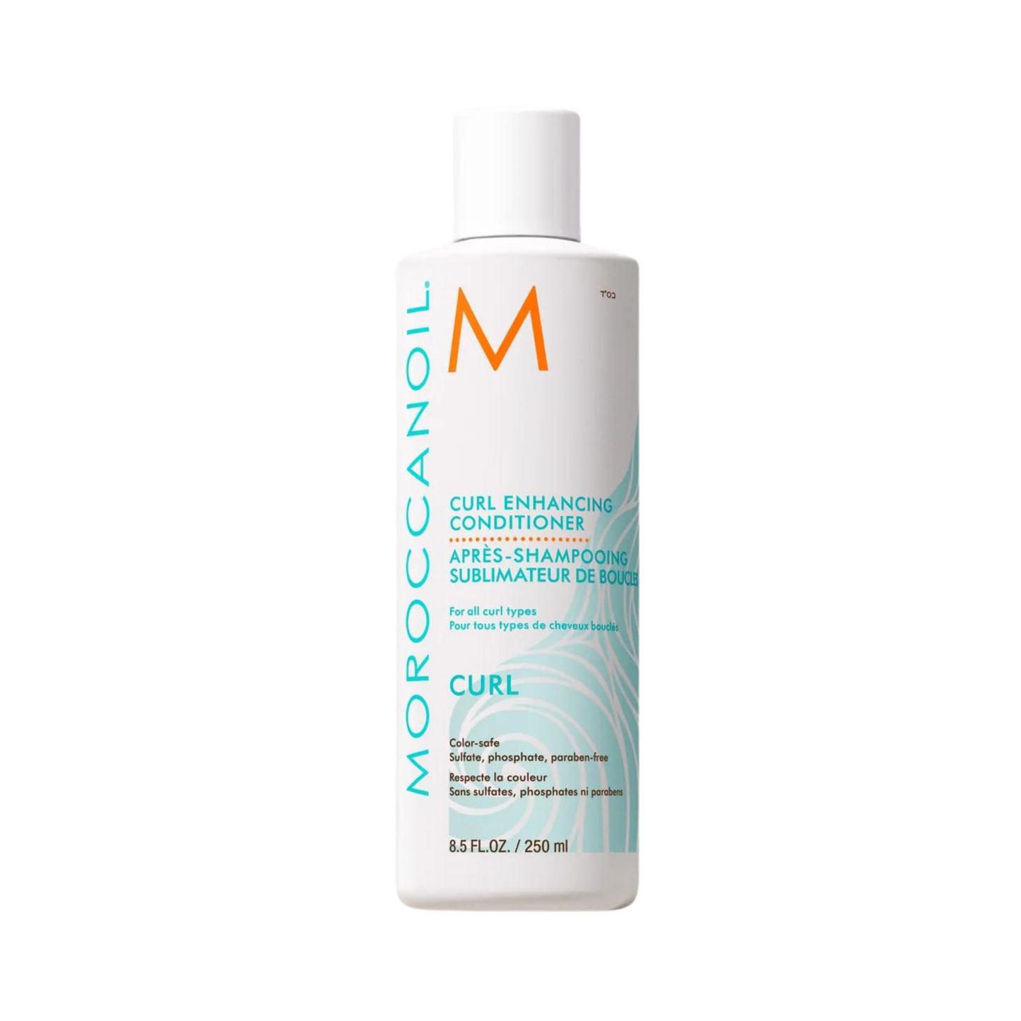 Salon Blissful -Moroccanoil -  Curl Enhancing Conditioner