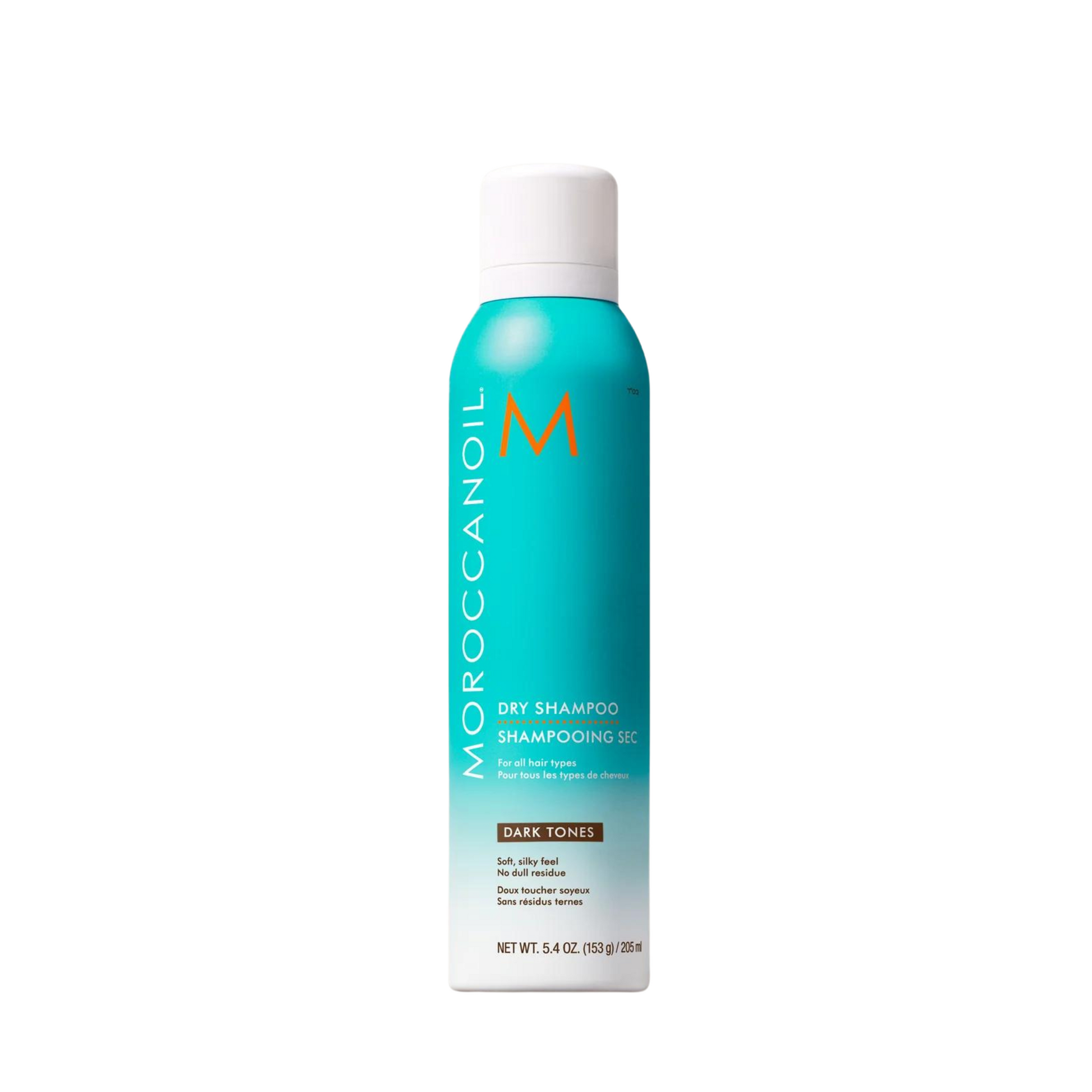 Salon Blissful - Moroccanoil Dry Shampoo Dark Tones