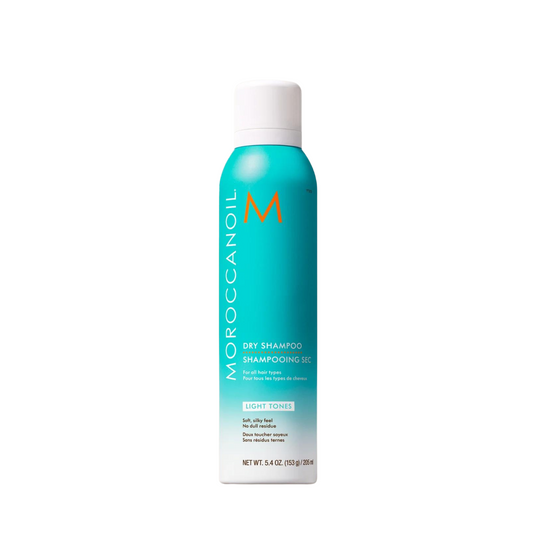 Moroccanoil Dry Shampoo Light Tones