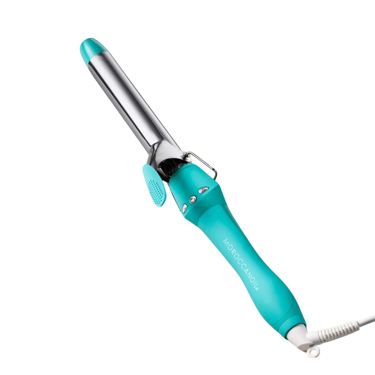 Salon Blissful -Moroccanoil -Everlasting Curl Titanium Curling Iron