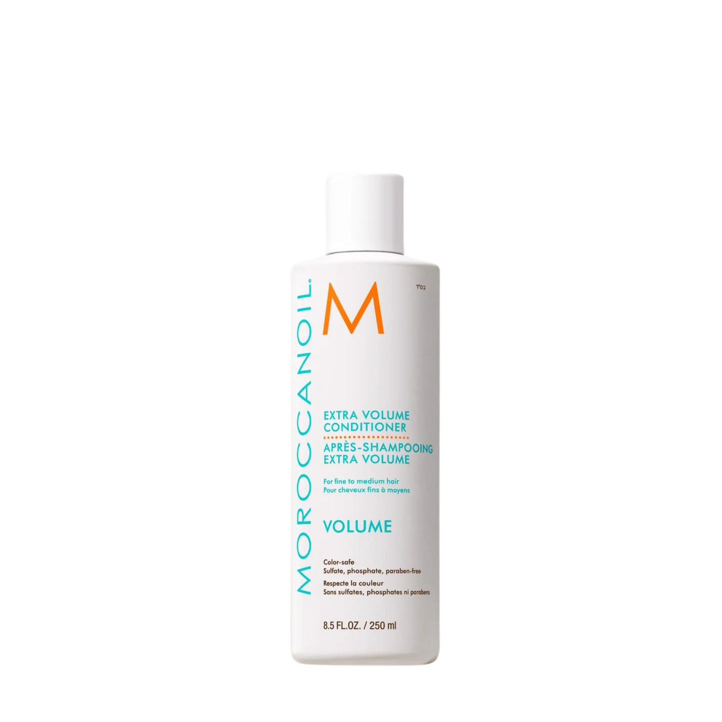 Salon Blissful - Moroccanoil Extra Volume Conditioner