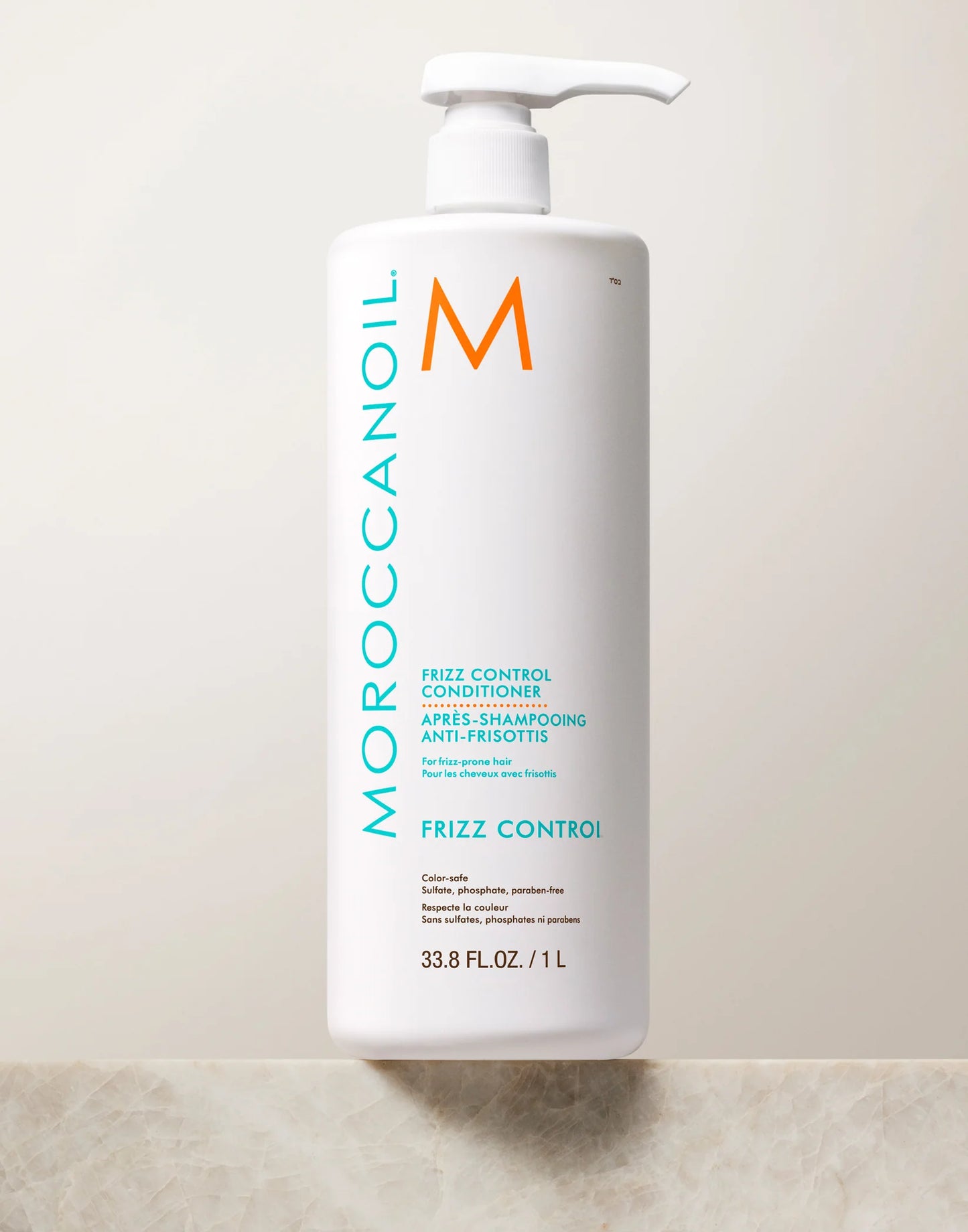 Salon Blissful - Moroccanoil Frizz Control Conditioner