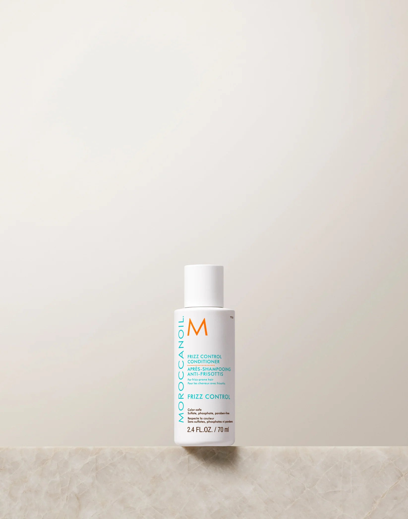 Salon Blissful - Moroccanoil Frizz Control Conditioner