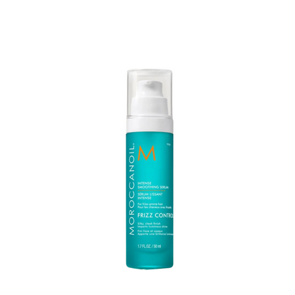 Salon Blissful -Moroccanoil -Intense Smoothing Serum 1.7