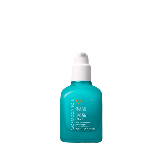 Salon Blissful -Moroccanoil -Mending Infusion