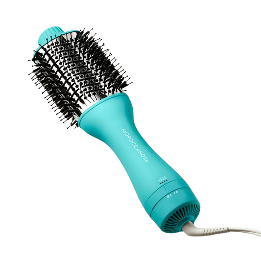 Salon Blissful -Moroccanoil -Moroccanoil 4-In-1 Blow-Dryer Brush