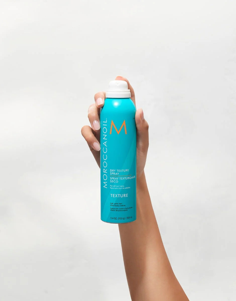 Salon Blissful -Moroccanoil -Moroccanoil Dry Texture Spray2