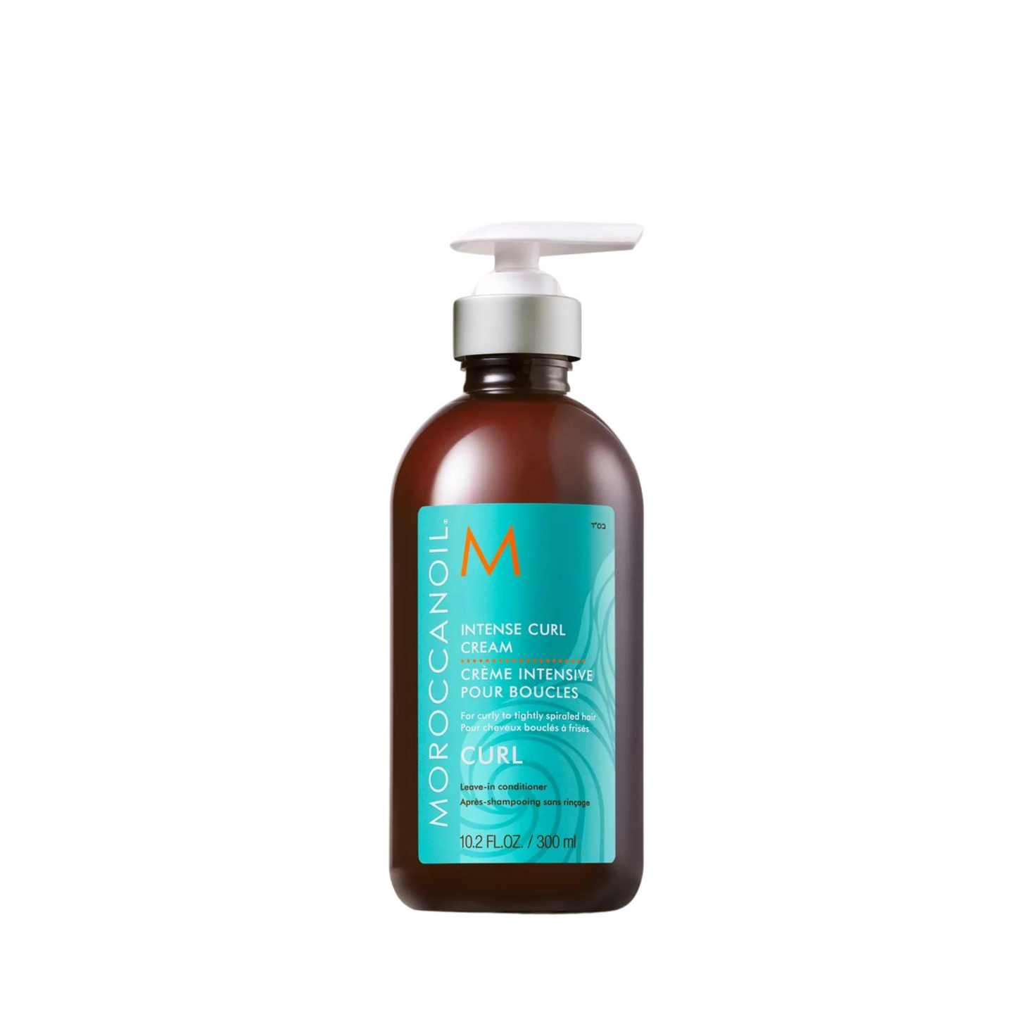 Salon Blissful -Moroccanoil -Moroccanoil Intense Curl Cream