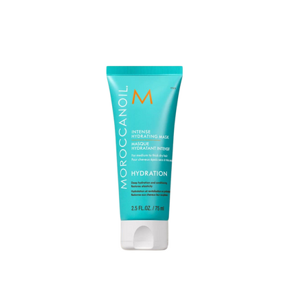 Salon Blissful -Moroccanoil -Moroccanoil Intense Hydrating Mask